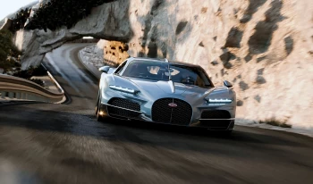 Bugatti Tourbillon: A New Era in Automotive Performance